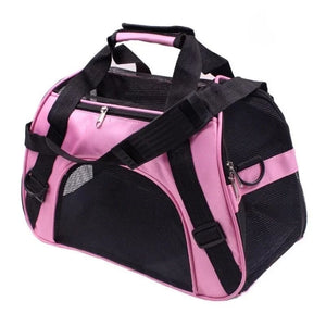 PET Travel/Carrier (Foldable) Bag