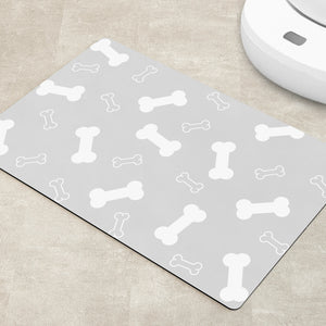 Pet Feed (Waterproof) Placemat