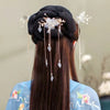 Oriental Hair/Stick Accessories