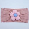 Baby Girl Flower Headband