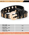 Maikun Women's Belts