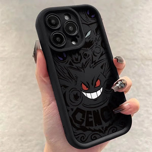 Pokémon iPhone Cases