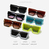 SHAUNA Trend Sunglasses