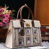Fashion (Cat Print) Design Handbags