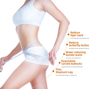 Body Shaping (6-in-1 Professional) Machine (USA)