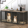 Large Dog Crate for 2 Dogs (USA)