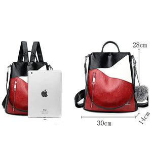 Casual (Anti-Theft) Backpack