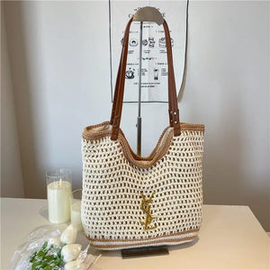 Woven Fashion Bag