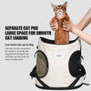 PET Front/Chest Backpack (Breathable)
