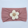 Baby Girl Flower Headband