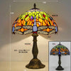 Turkish Vintage Table Lamps