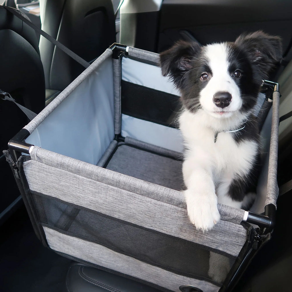 Pet Travel Car Seat
