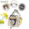Portable Pet Carrier for Travel
