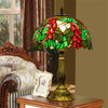 Turkish Vintage Table Lamps