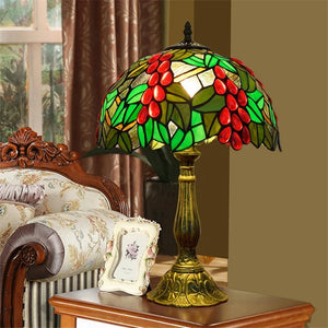 Turkish Vintage Table Lamps