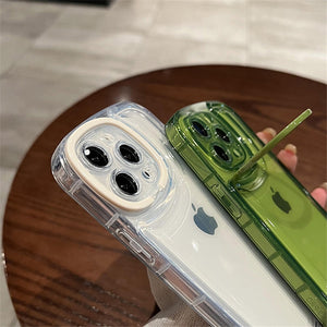Candy Camera Ring Cases - iPhone 11-14 Pro Max