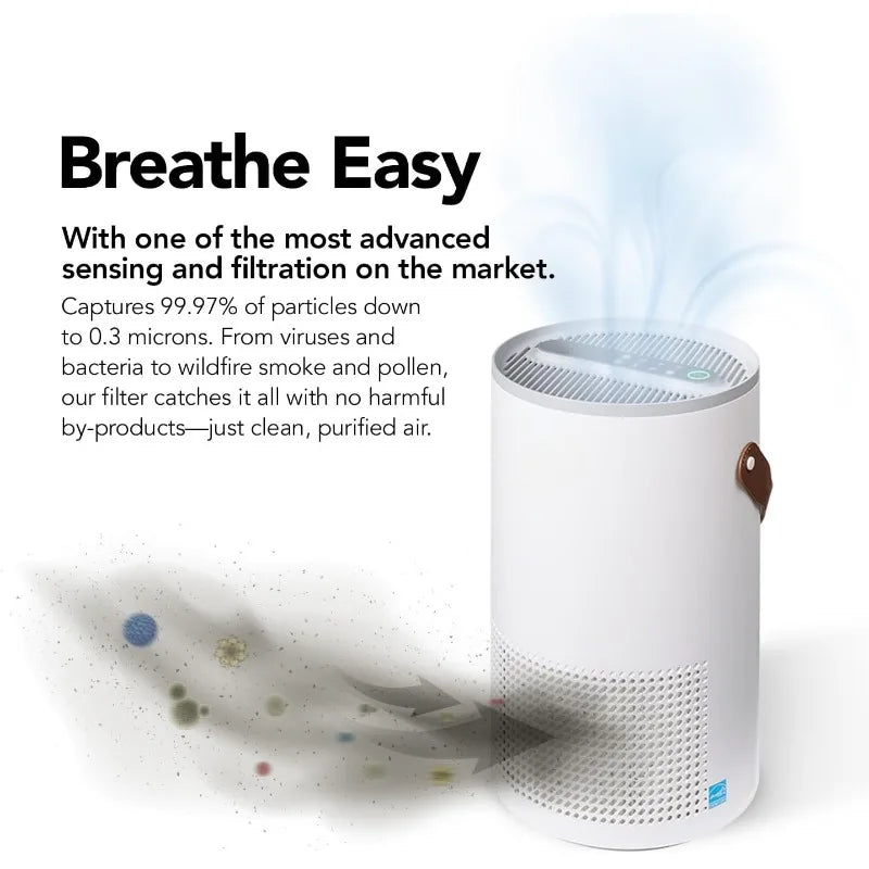 Advanced (Clean Air) Purifier (USA)