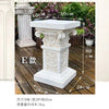 Flower Garden Sculptures