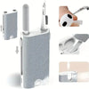 Screen Cleaning Set (5-in-1)