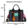 Fashionable Tote Handbags