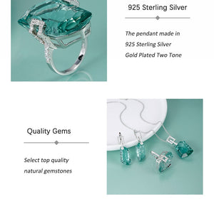 Fine Jewelry Set