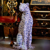 Leopard Statue (Large Floor Decor)