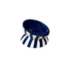 Pet Bowls - Stylish Elevated (non-tip/anti-slip)