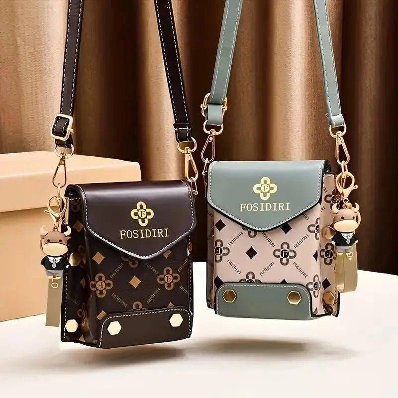Mini Phone/Purse Bags (USA)