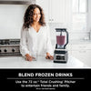 Professional Plus Kitchen System (1400WP) Blender (USA)