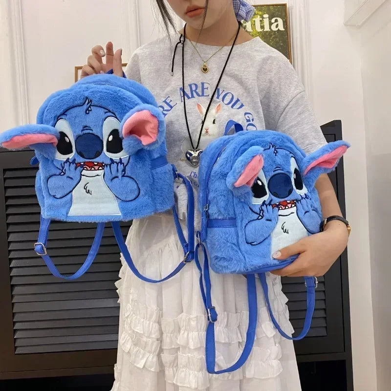 Mini Stitch Kids Backpack