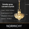 Elegant Lustre Chandelier