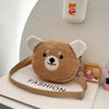 MINI Cartoon Purse Bags
