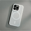 Heat Dissipation Matte iPhone Cases