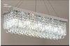 Chandelier Crystal Decor