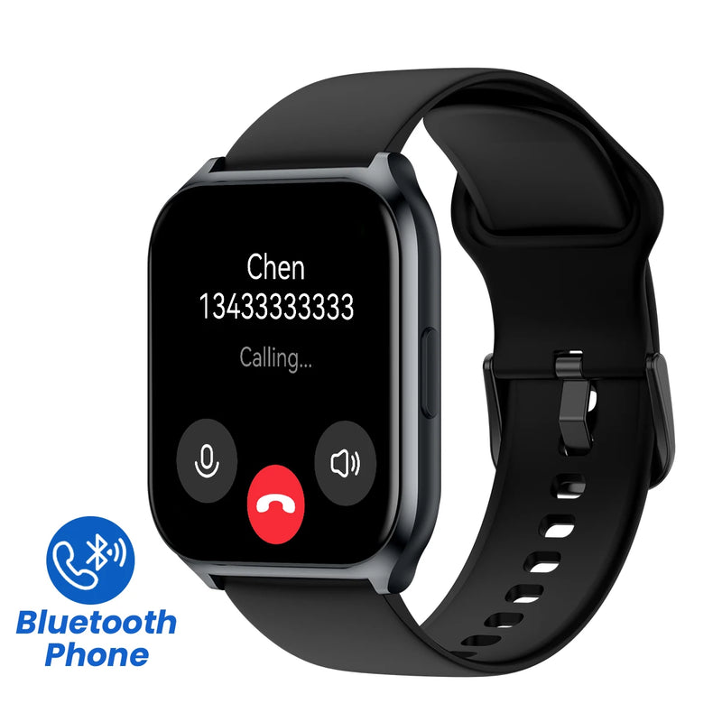 Workout 2 Pro (LS02 Pro) Smart Watch