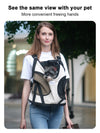 Puppy/Kitten Travel Bag