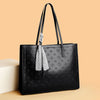 Designer (Soft Leather) Handbag