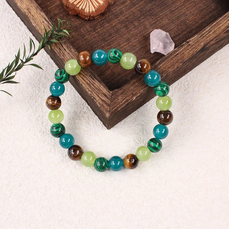 Abundance Prosperity Bracelet