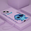 Stitch Baby - iPhone Cases