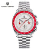 PAGANI (Quartz/Chronograph) Men's Watches