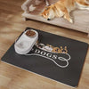PET Absorbent Floor Mat