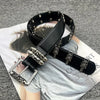 Retro Gothic Men's Belt