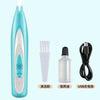 PET Pro Dog/Cat Grooming Clippers (LED Light/Display/Low-noise)