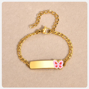 Boy/Girl/Baby Name Bracelets