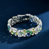 Sapphire/Gemstone (925 Sterling) Bracelet