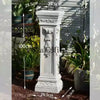 Flower Garden Sculptures