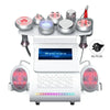 9-in-1 Ultrasonic Skin Rejuvenation Machine (USA)