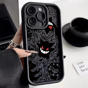 Pokémon iPhone Cases