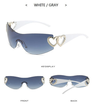 Fashion Trend Sunglasses