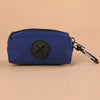 Dog Canvas Poop/Waste Bag Holders